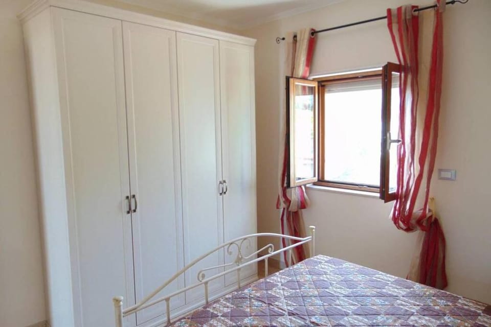 Appartamento con Terrazza Vista Mare a Vieste Apartment in Vieste