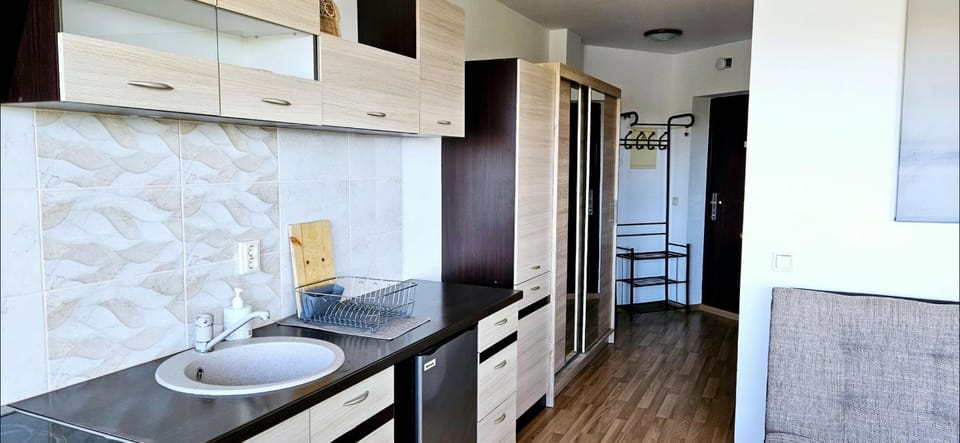 Vėžių 10 Apartment in Palanga