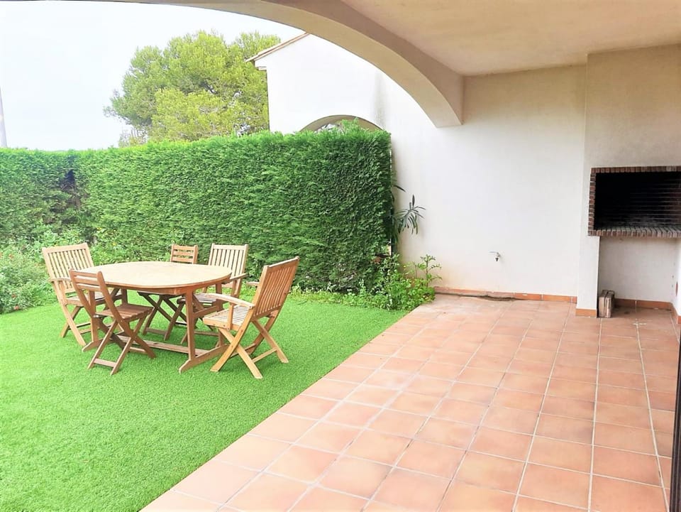 Casa LA PLETERA 367 House in Baix Empordà