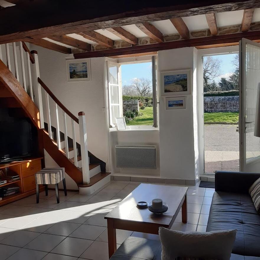 Maison Le Chatelet House in Brittany