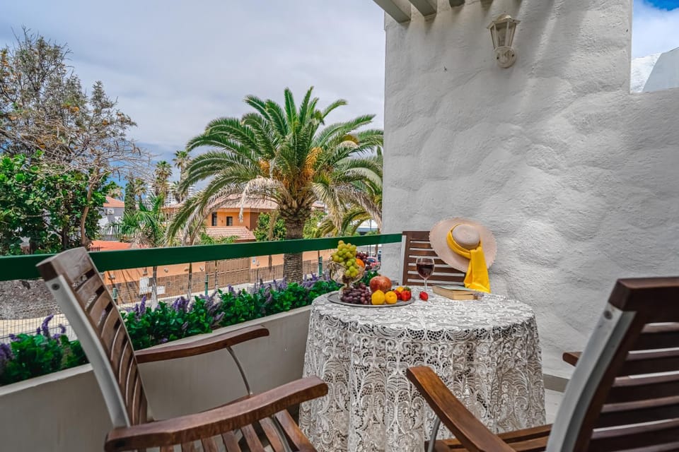 Balcony/Terrace, Balcony/Terrace, On site