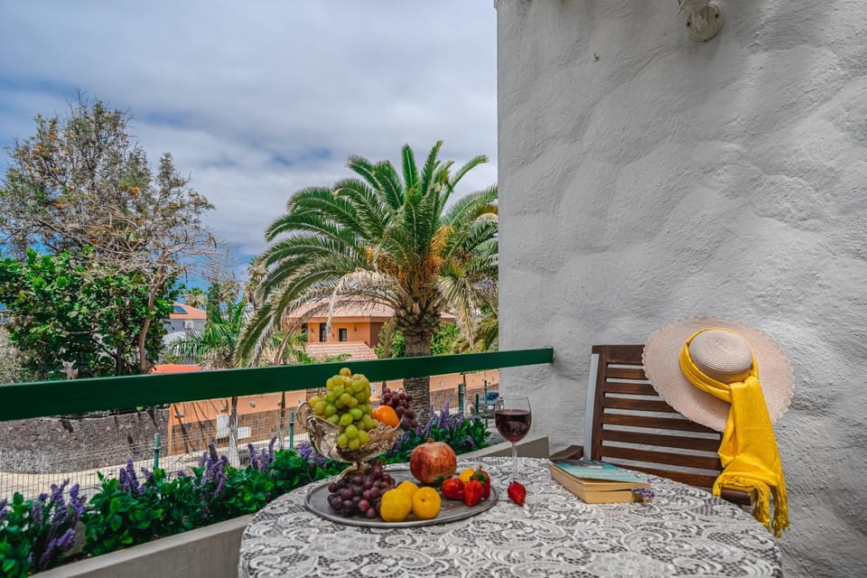 Balcony/Terrace, Balcony/Terrace