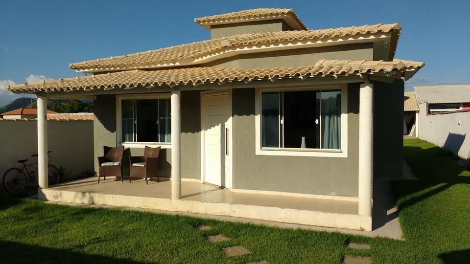 Itaipuaçu Maravilhosa House in State of Rio de Janeiro