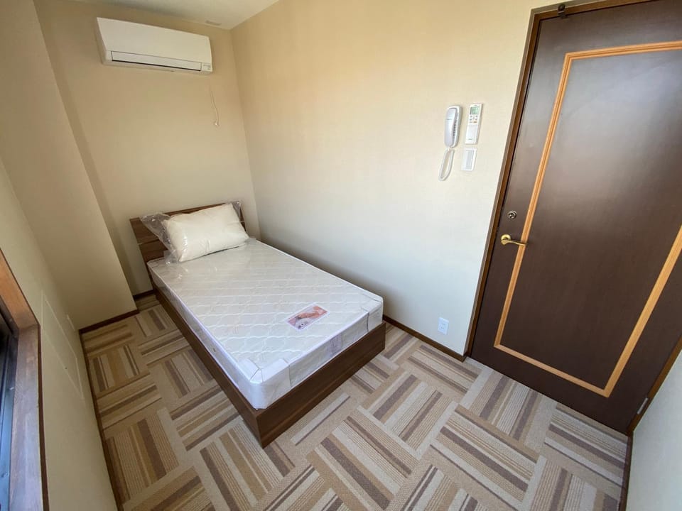 lifeone club Apartment hotel in Hiroshima