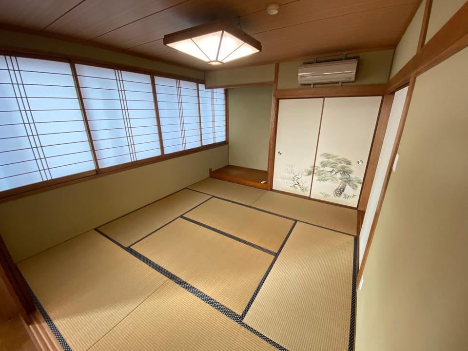 lifeone club Apartment hotel in Hiroshima