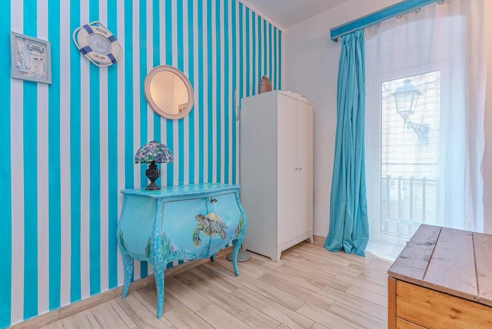 Extravacanza Porto House in Bari