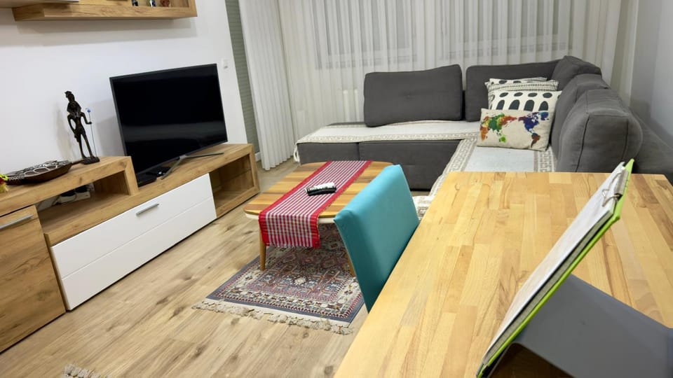 Elegant Apartment in City Centre Apartment in Serbia