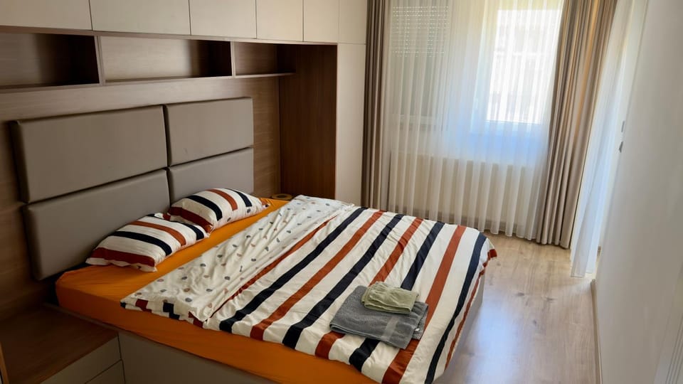 Elegant Apartment in City Centre Apartment in Serbia