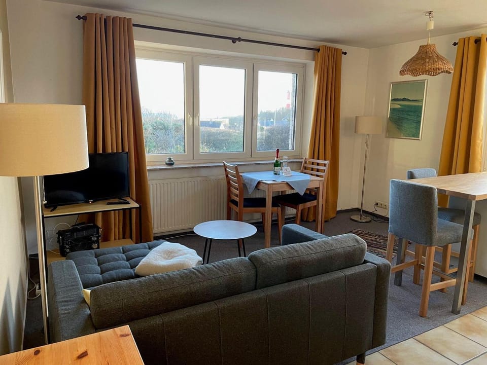 App-Amrum-Hoernum Apartment in Nordfriesland
