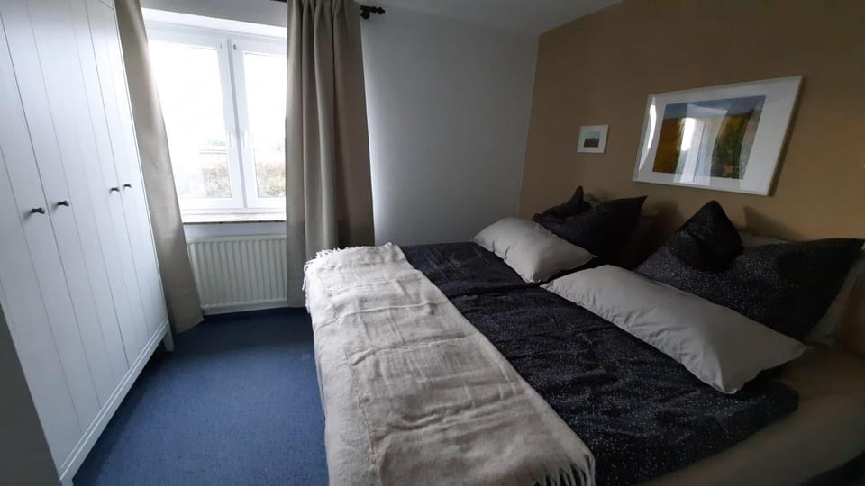 App-Amrum-Hoernum Apartment in Nordfriesland