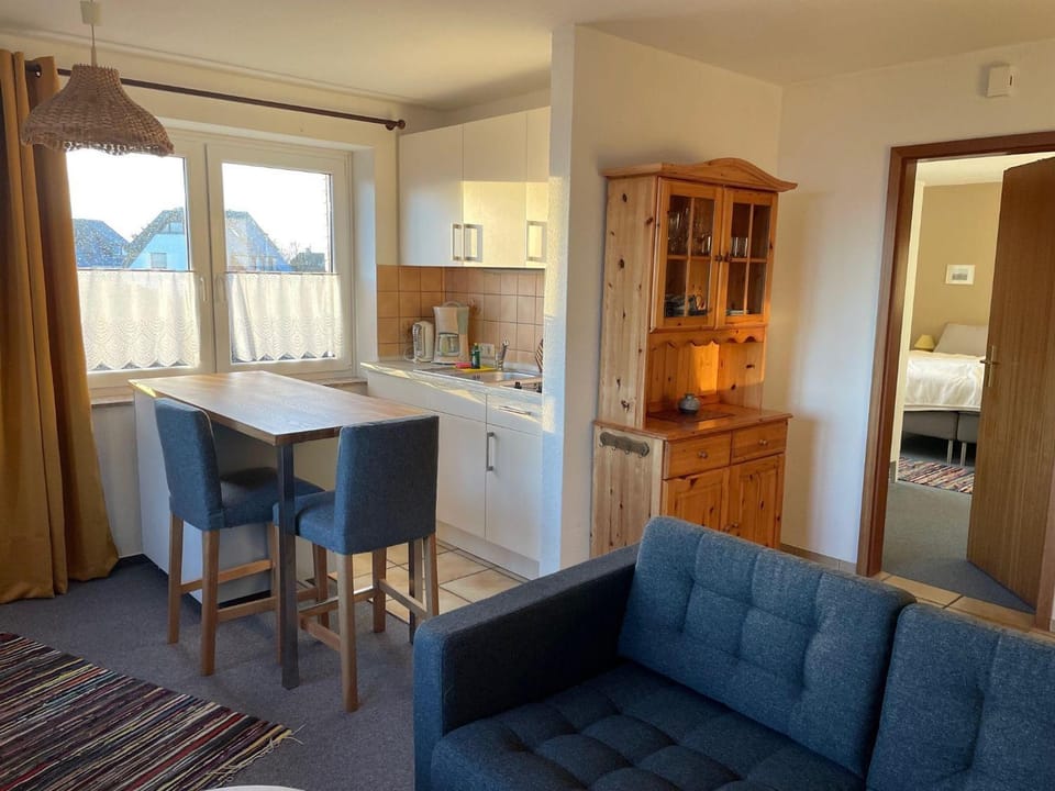 App-Amrum-Hoernum Apartment in Nordfriesland