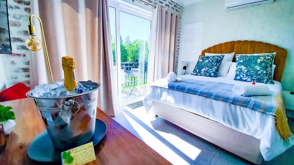 Exquisite Pont de Val Riverside Escape Apartment Apartment in Gauteng