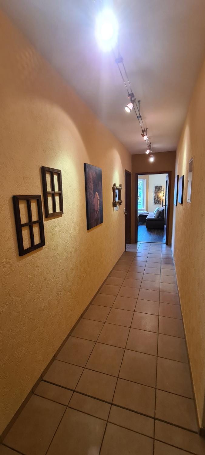 Ferienwohnung Aaron II inkl Bettwäsche Handtücher Endreinigung Apartment in Goslar
