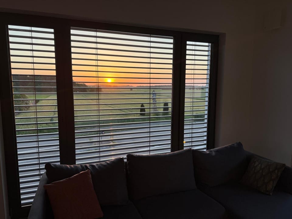 Schöner Wohnen Apartment in Offenburg