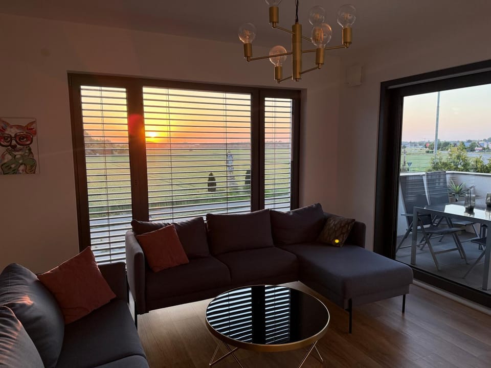 Schöner Wohnen Apartment in Offenburg