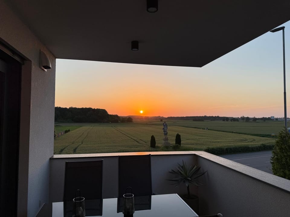 Schöner Wohnen Apartment in Offenburg