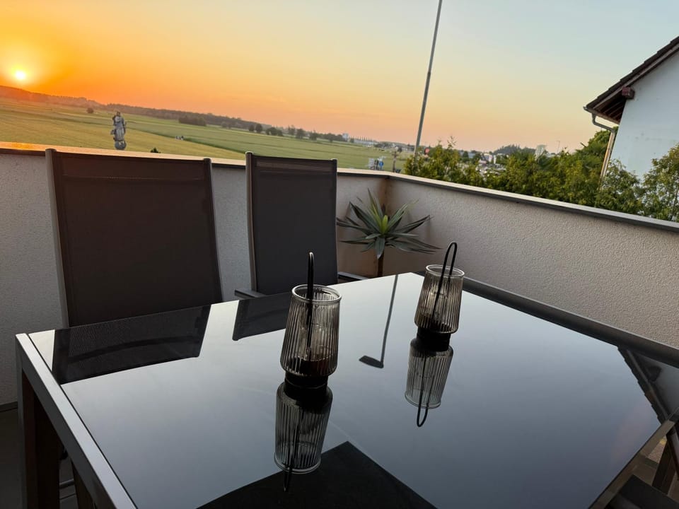 Schöner Wohnen Apartment in Offenburg