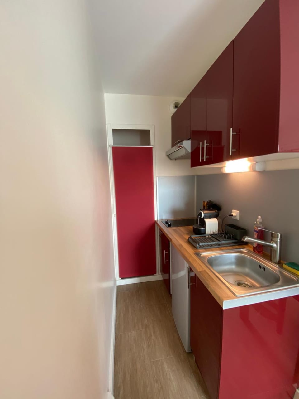 Le Goëland Apartment in Normandy