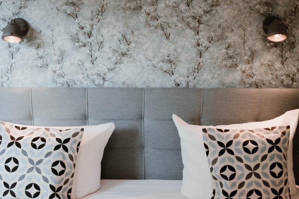 Ferienhaus mit Kamin und Sauna Pier 1 Apartment in Heringsdorf