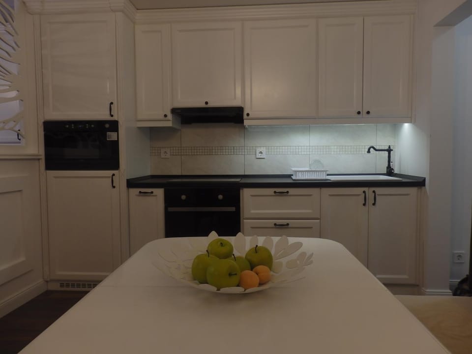 Zoé Apartman Apartment in Hévíz