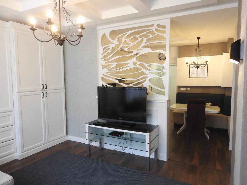 Zoé Apartman Apartment in Hévíz