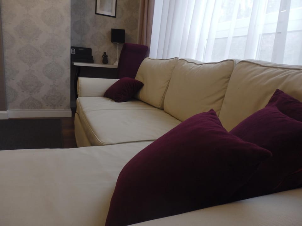 Zoé Apartman Apartment in Hévíz