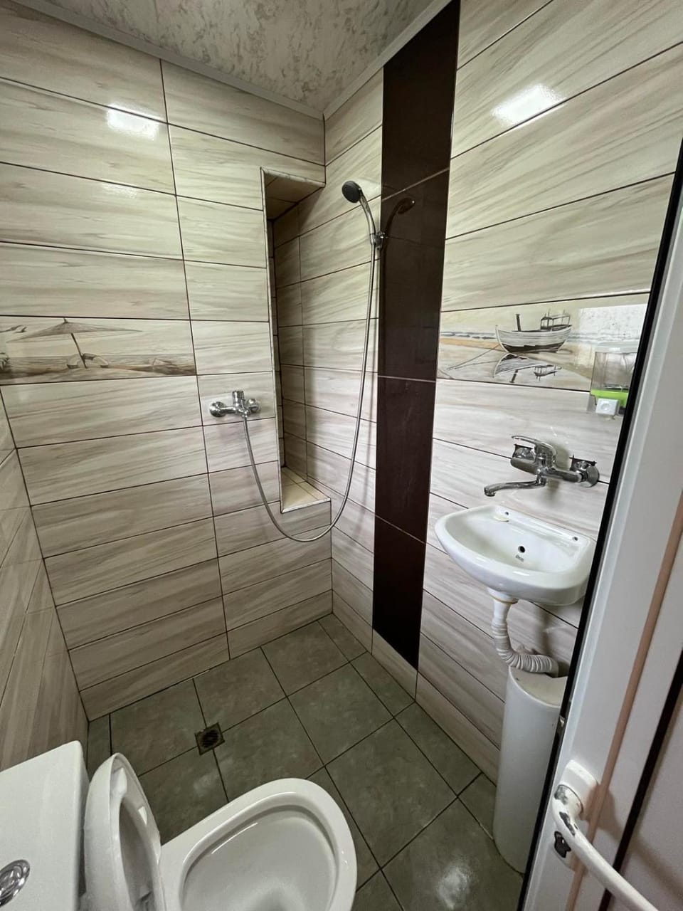 Вила Никови Bed and Breakfast in Dobrich Province, Bulgaria
