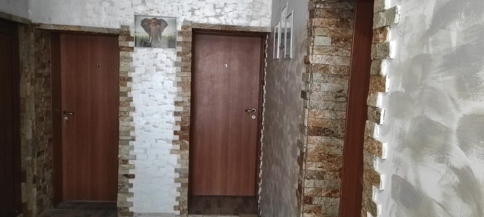 Вила Никови Bed and Breakfast in Dobrich Province, Bulgaria