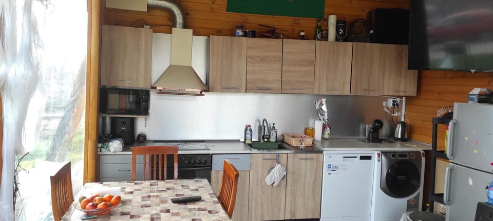 Вила Никови Bed and Breakfast in Dobrich Province, Bulgaria