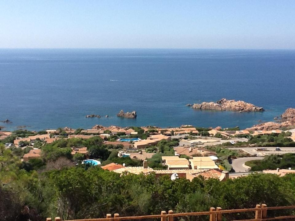 Sea view