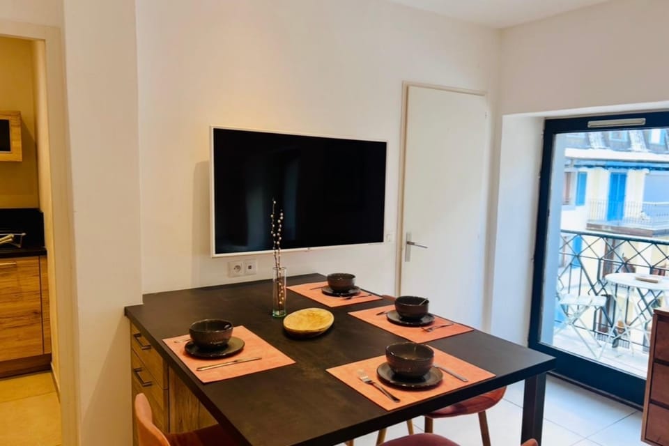 Modern Flat In The Heart Of Chamonix Apartment in Chamonix