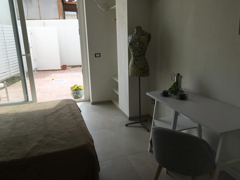 Il Cappero Apartment in Favignana