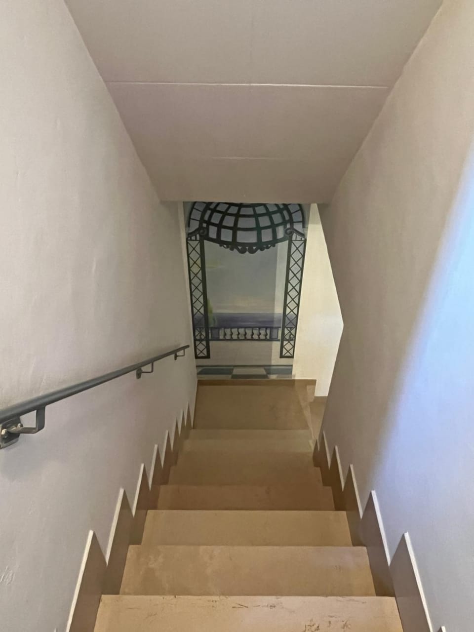 Casina Orione Apartment in Tuscany
