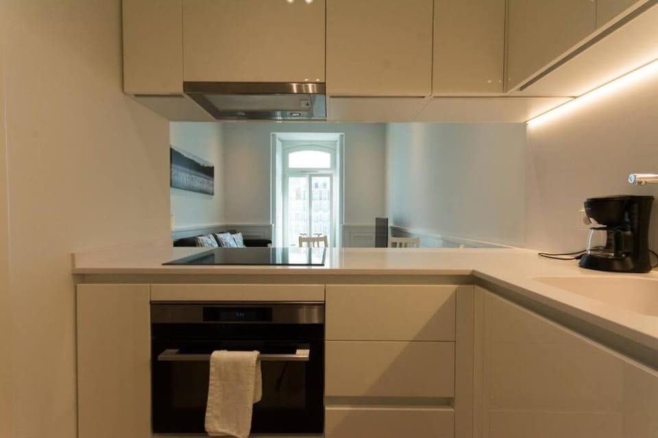 Coffee/tea facilities, Kitchen or kitchenette