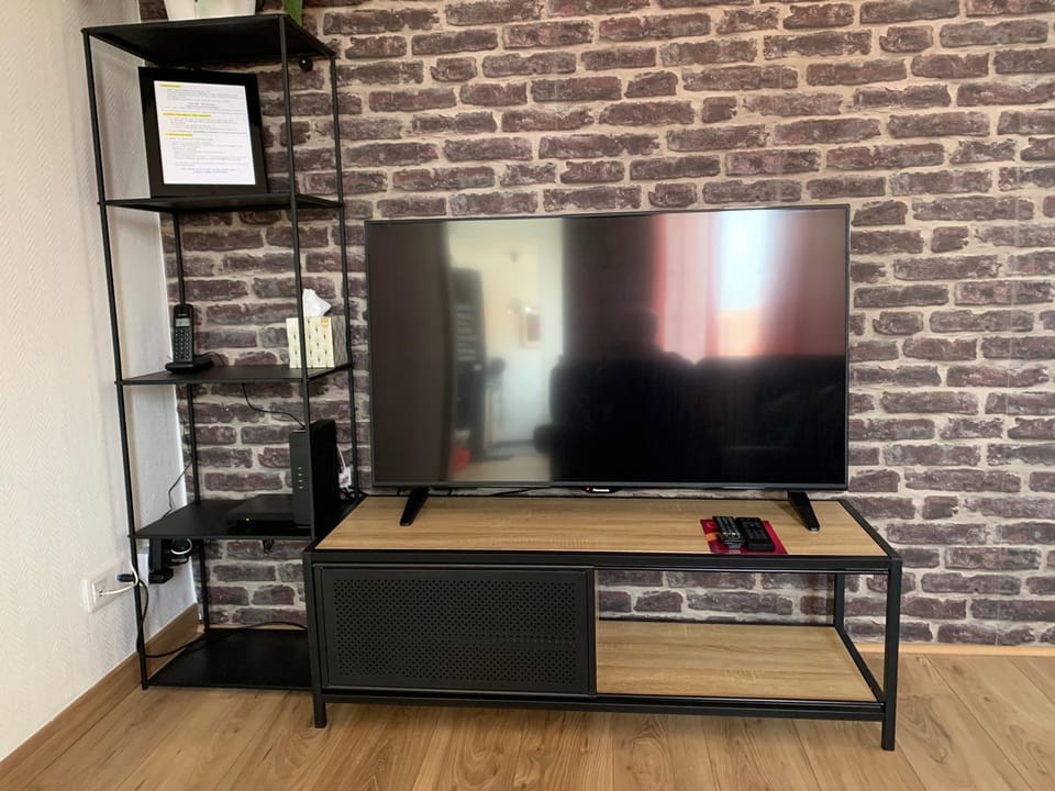 TV and multimedia