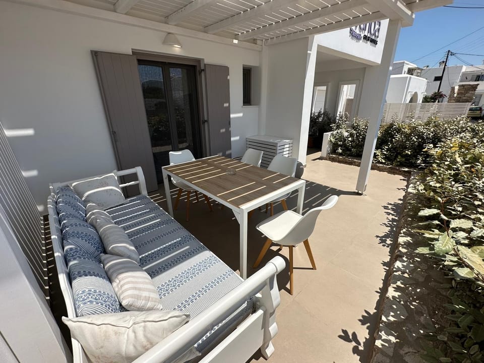 Levanda Guest Houses Apartment in Decentralized Administration of the Aegean