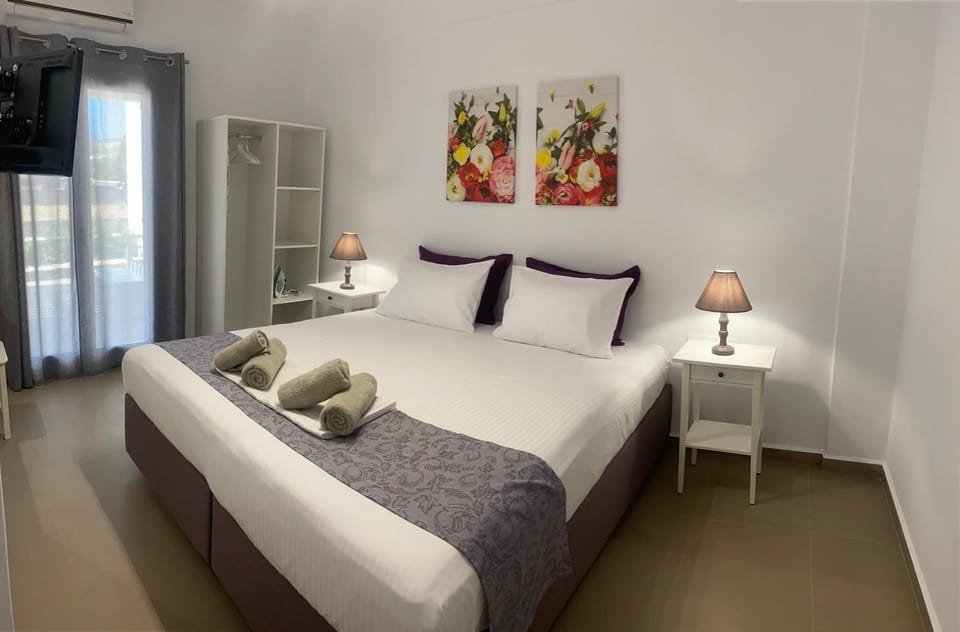 Levanda Guest Houses Apartment in Decentralized Administration of the Aegean