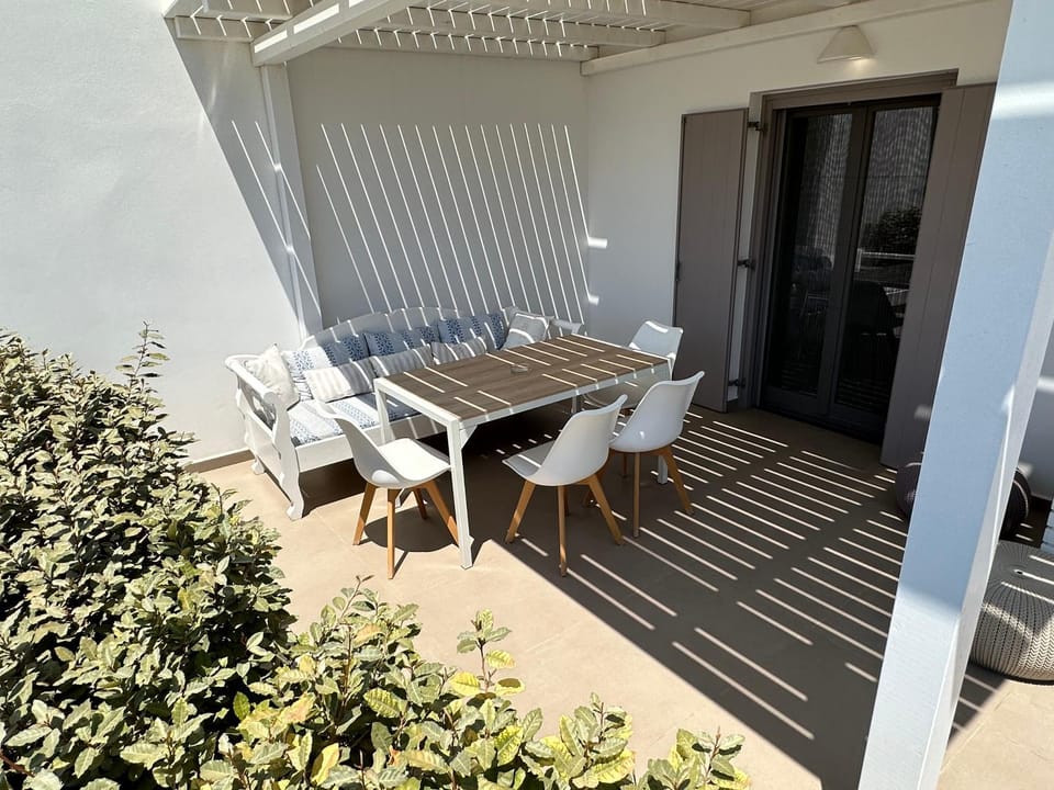 Levanda Guest Houses Apartment in Decentralized Administration of the Aegean