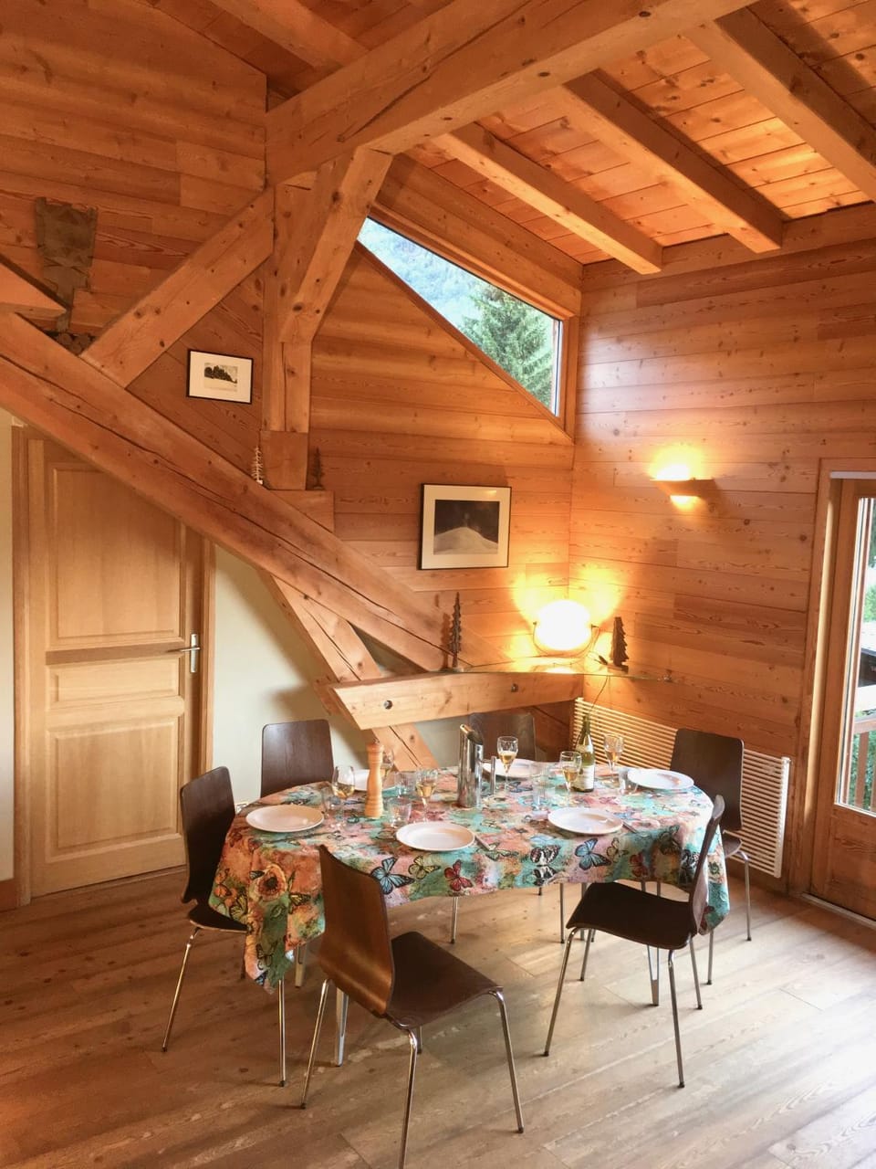 Other, Dining area