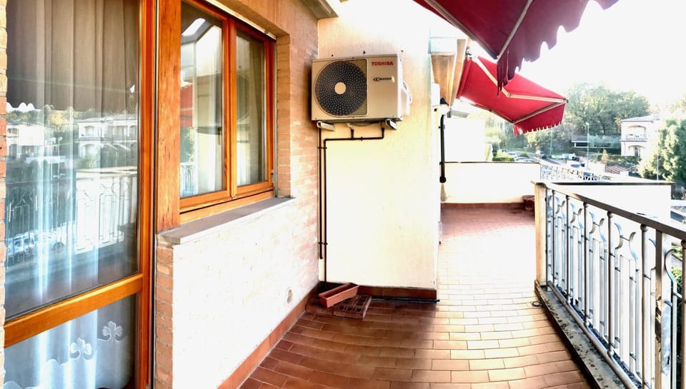 Attico/Appartamento Gentile Apartment in Civitanova Marche