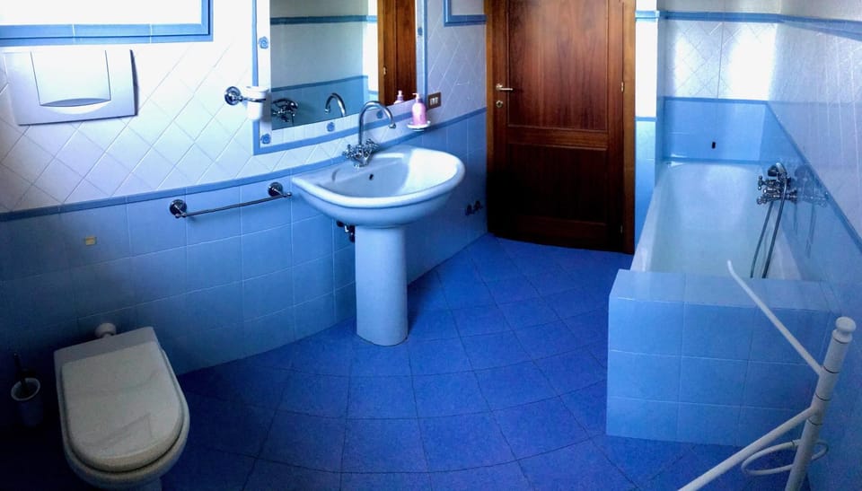 Attico/Appartamento Gentile Apartment in Civitanova Marche