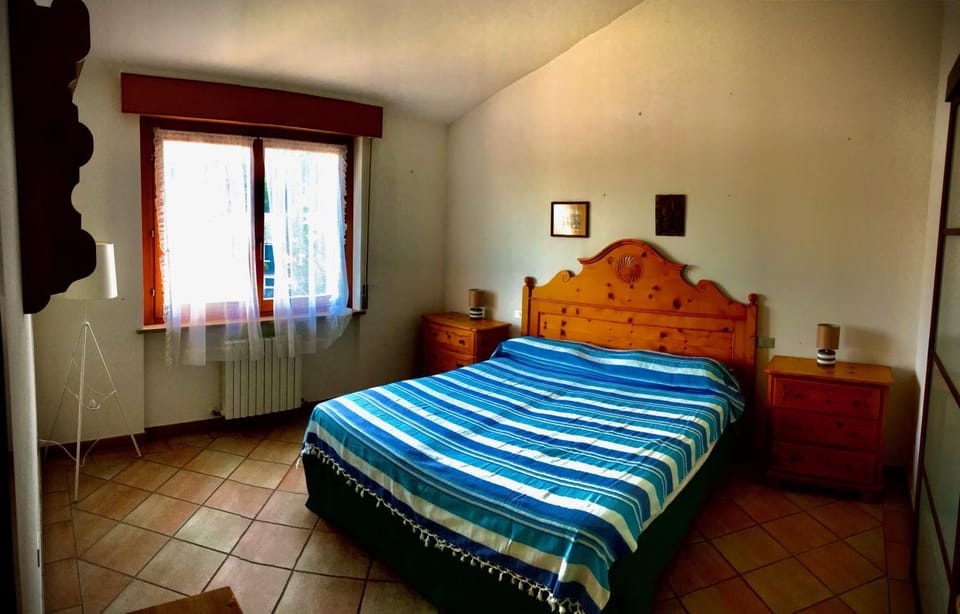 Attico/Appartamento Gentile Apartment in Civitanova Marche
