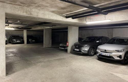 Avia 6 pers Parking Netflix 10mns Disney Apartment in Bussy-Saint-Georges