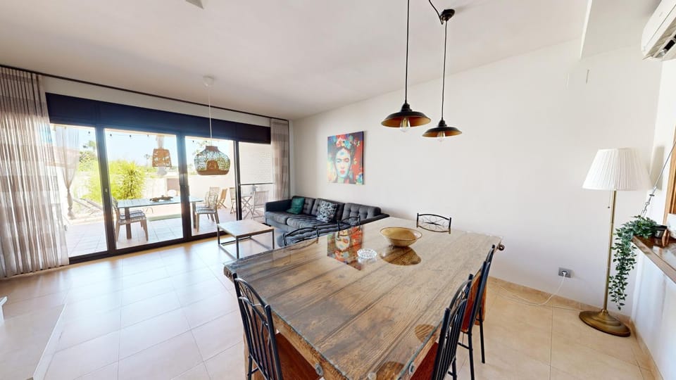 Casa Tranquilo House in Baix Ebre