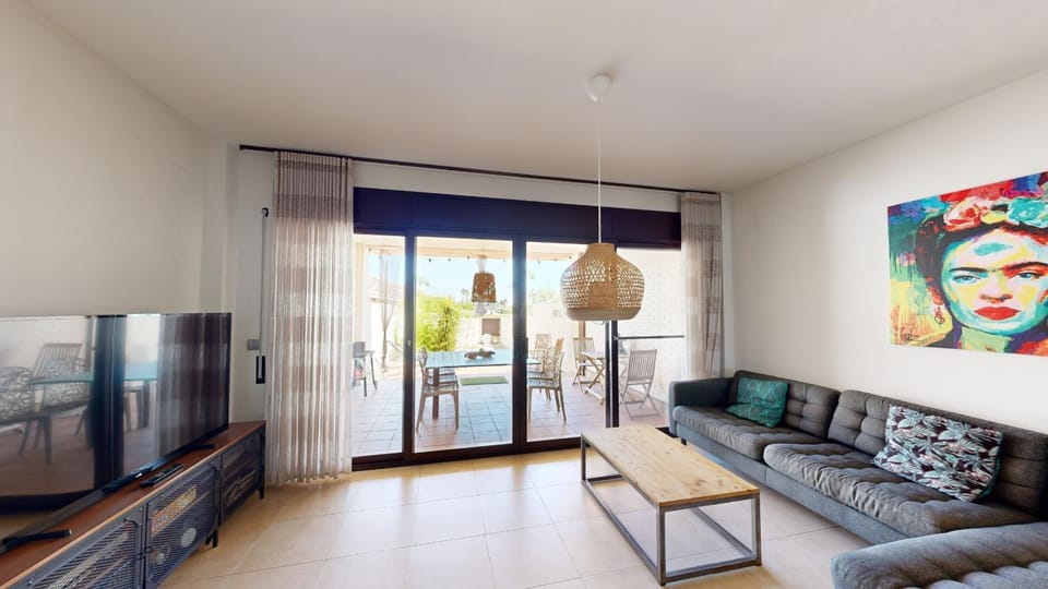 Casa Tranquilo House in Baix Ebre