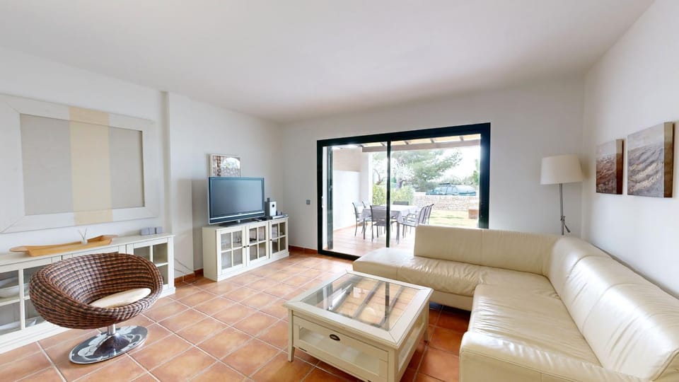 Orquidea House in Baix Ebre