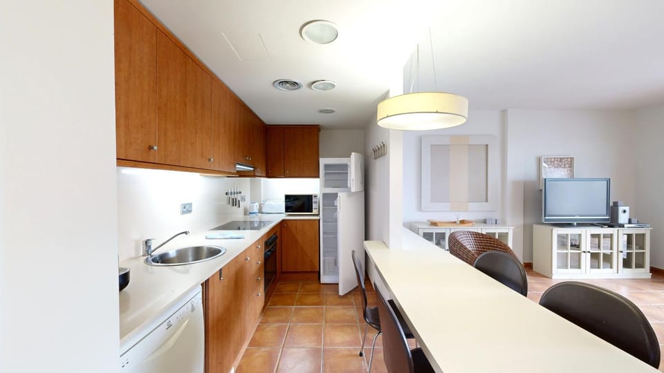 Orquidea House in Baix Ebre