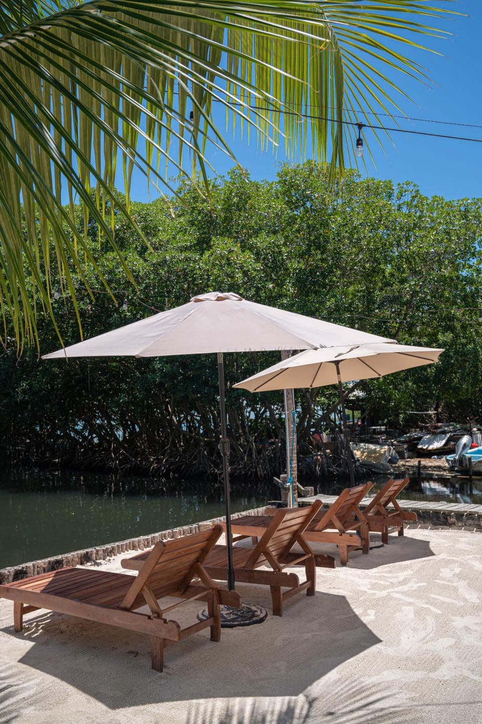 Bella's Backpackers Hostel Hostel in Belize District