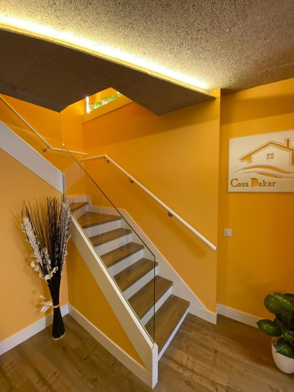 Casa Dakar Apartment in Castile and León