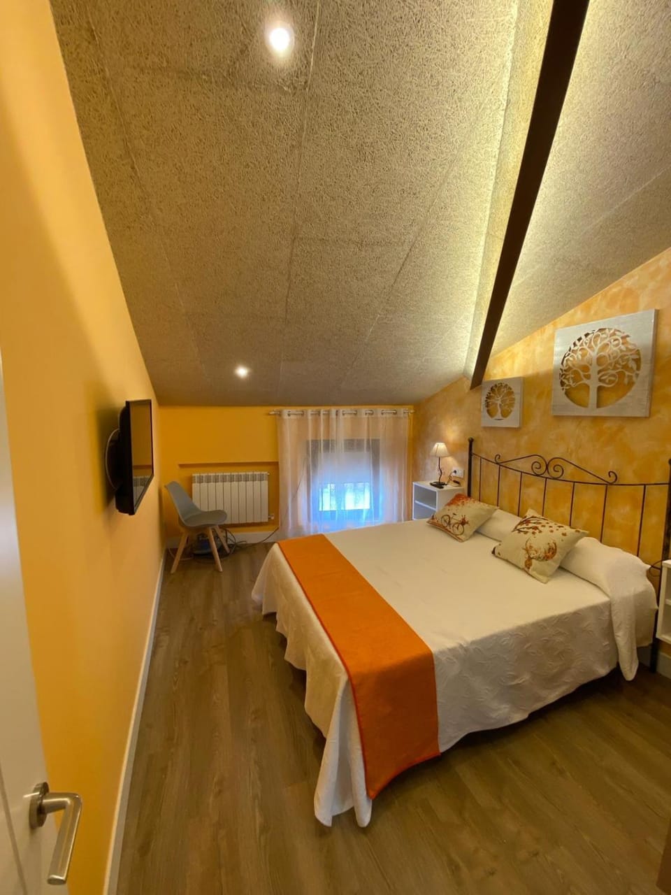 Casa Dakar Apartment in Castile and León